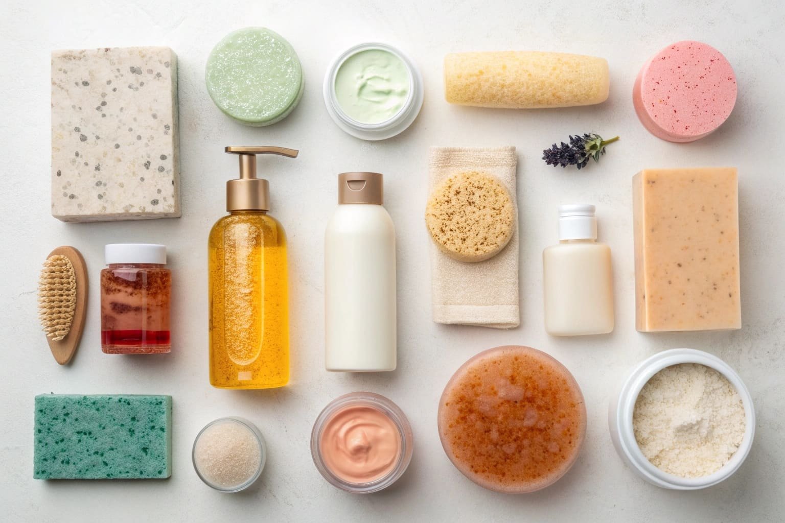 Body Care Products
