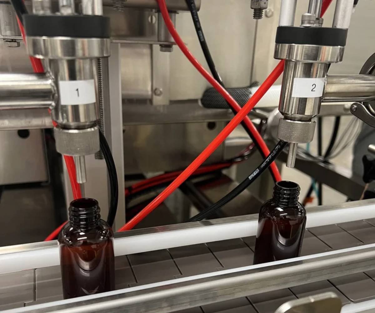 Manufacturing Facility