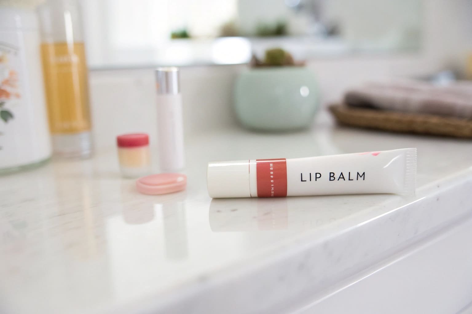 Lip Care Products