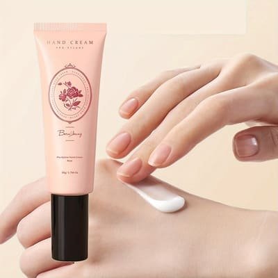 Body Care Products