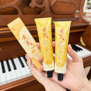 70ML Small Portable Astragalus Extract Hand Cream