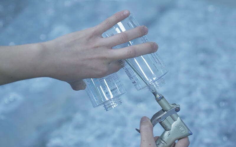 Packaging Sterilization