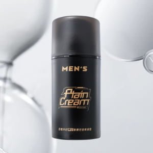 Men's Tinted Moisturizer