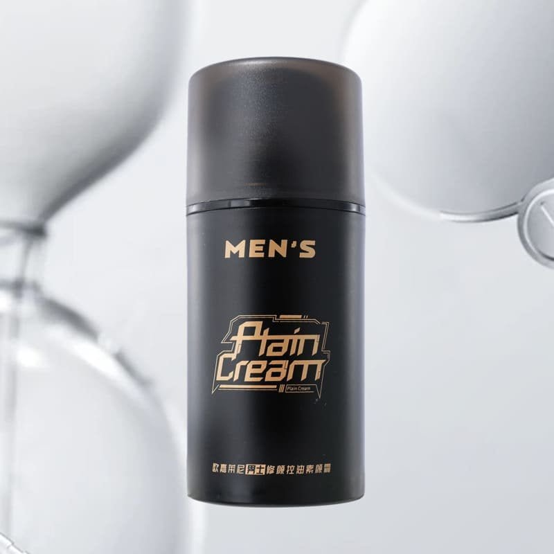 Men's Tinted Moisturizer