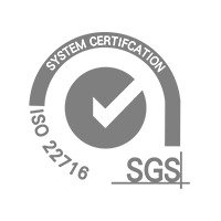 ISO 22716 Certification
