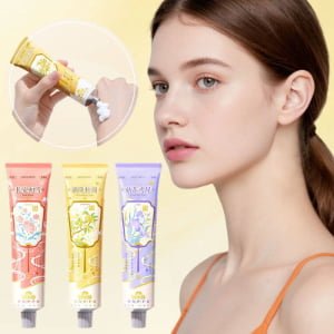 Small Size Portable Fragrant Hand Cream