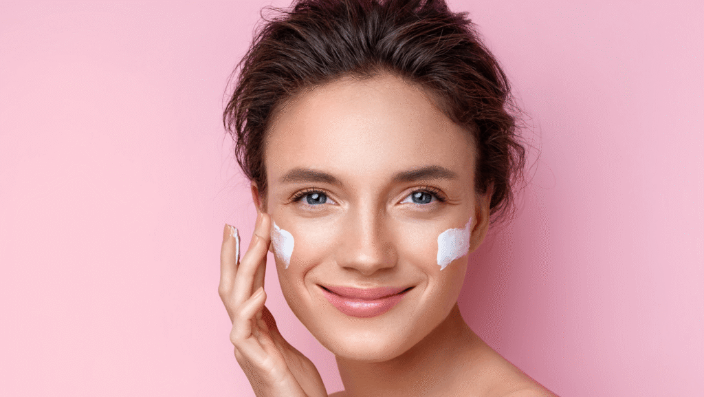 How to Launch a Private Label Face Cream for Your Brand