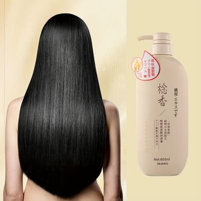 Hair Care Products