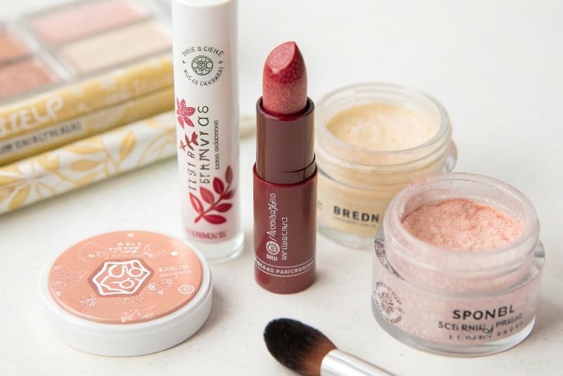 Lip Care Products