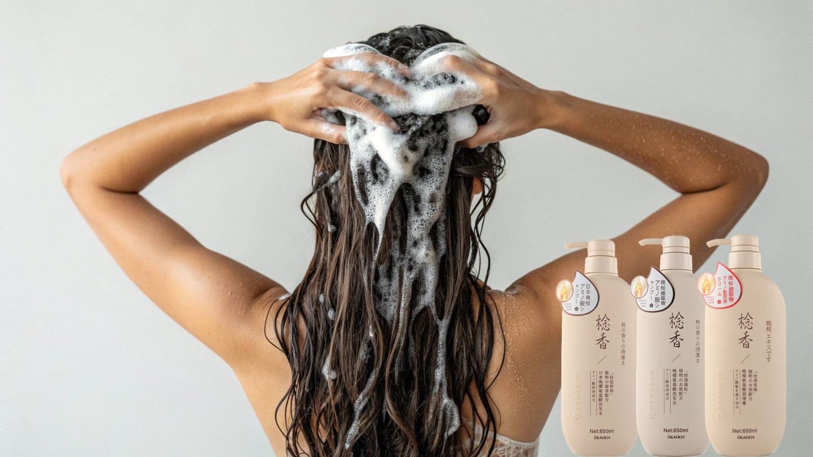 Premium Cosmetics Manufacturing