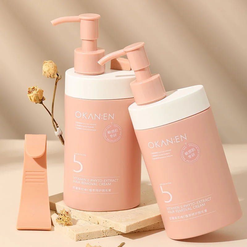 Custom private label packaging