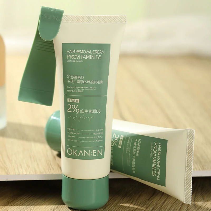 Custom private label packaging