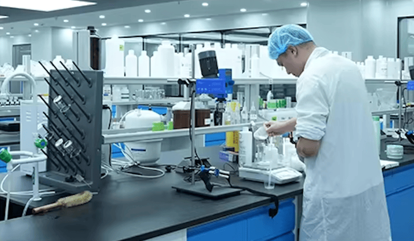 OEM sample development