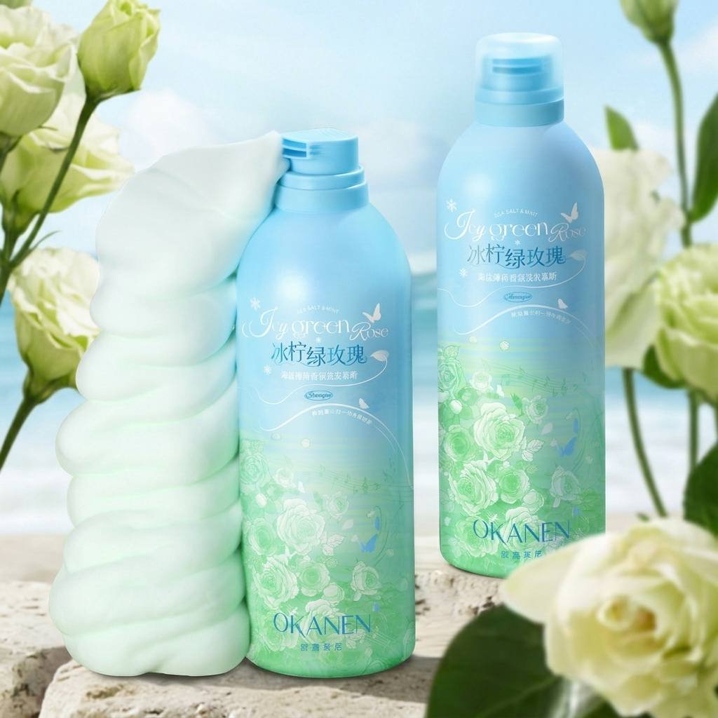 Custom private label packaging