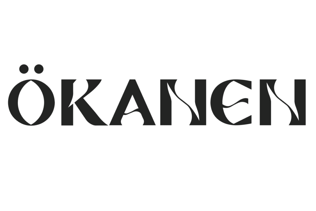 What Does the Name OKANEN Actually Mean