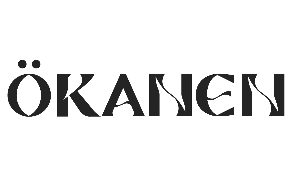 OKANEN Brand Products A collection of OKANEN products